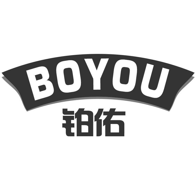 铂佑商标转让
