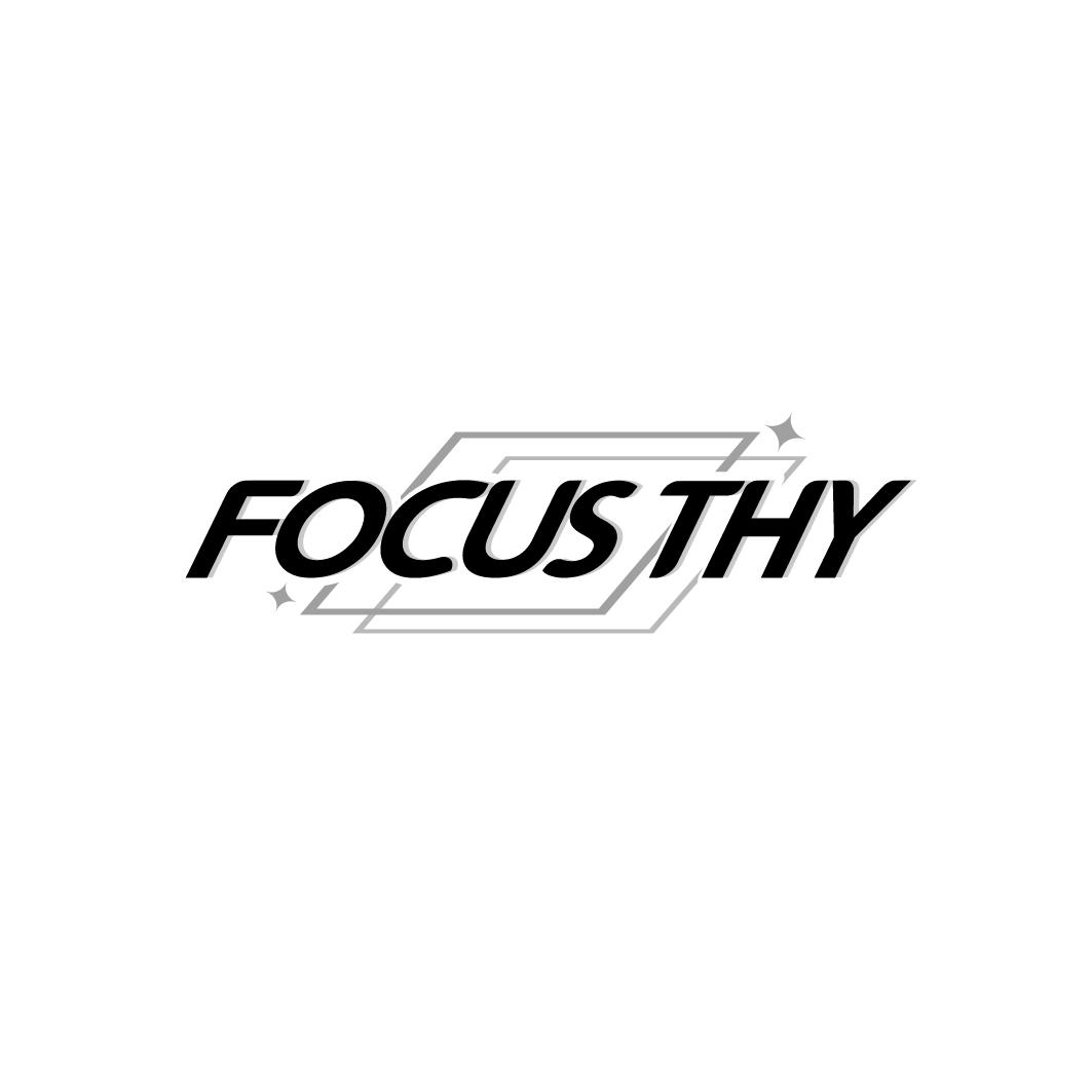 FOCUS THY商标转让