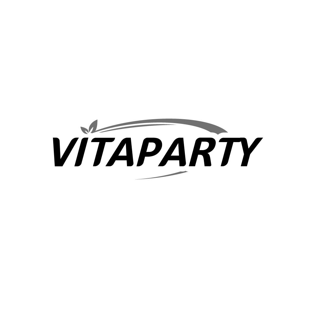 VITAPARTY商标转让