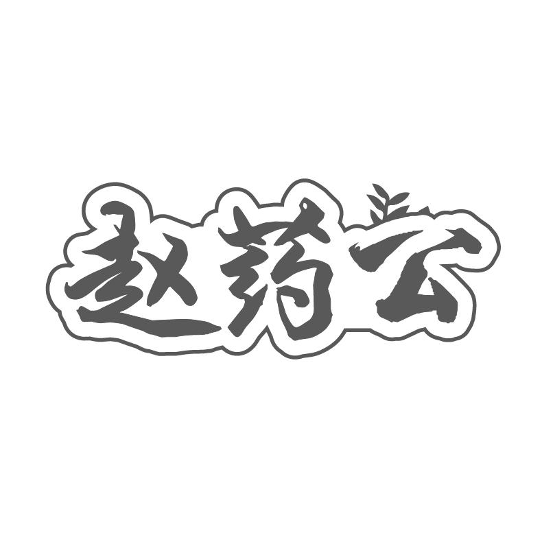 赵药公商标转让