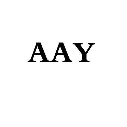 AAY商标转让