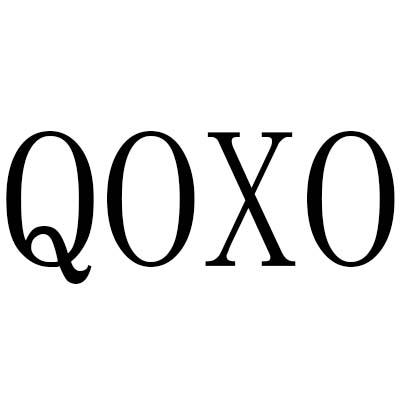 QOXO商标转让
