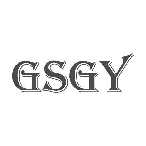 GSGY商标转让