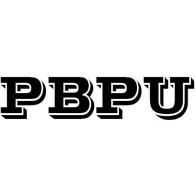 PBPU商标转让