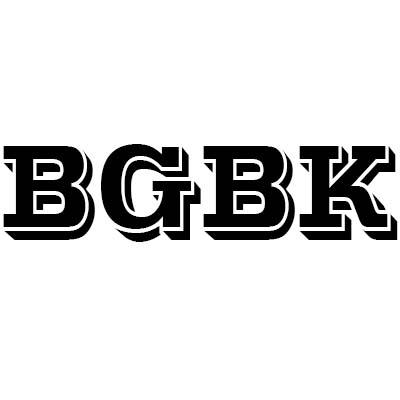BGBK商标转让