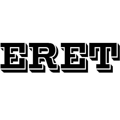 ERET商标转让