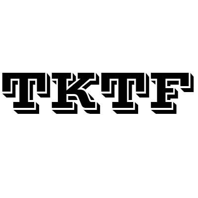 TKTF商标转让
