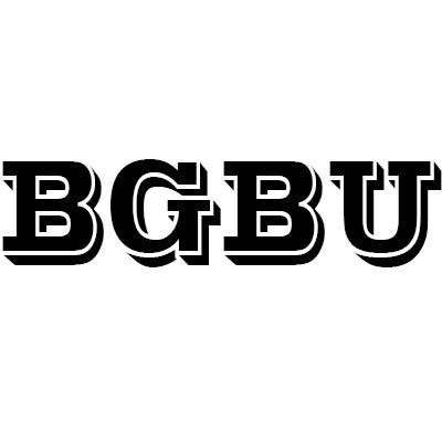 BGBU商标转让