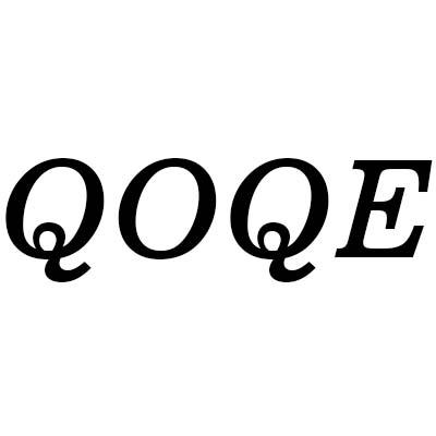 QOQE商标转让