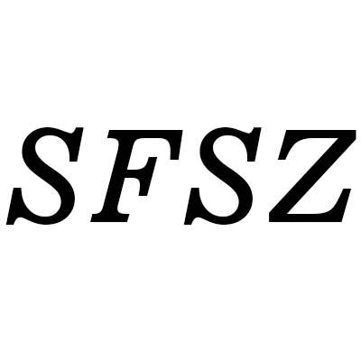 SFSZ商标转让