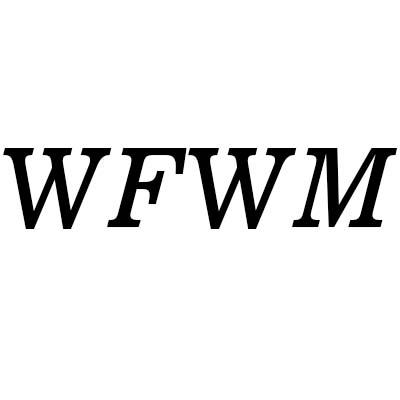 WFWM商标转让