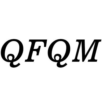 QFQM商标转让