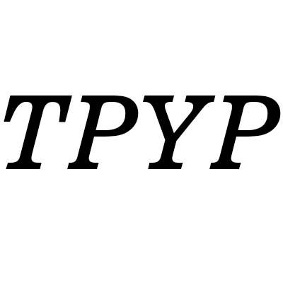 TPYP商标转让