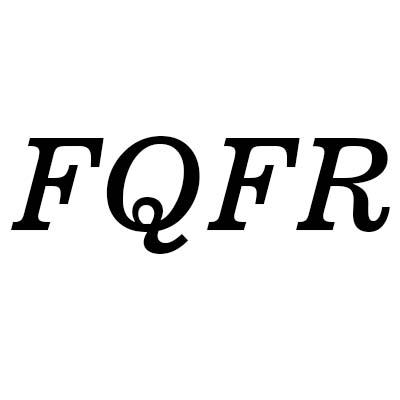 FQFR商标转让
