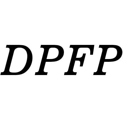 DPFP商标转让