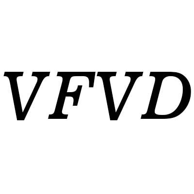 VFVD商标转让