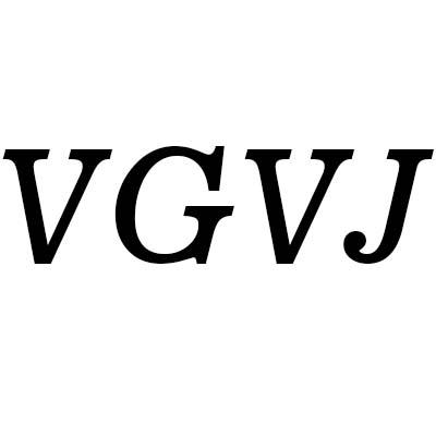 VGVJ商标转让