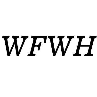 WFWH商标转让