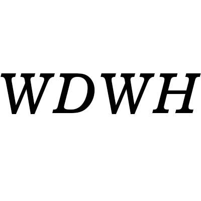 WDWH商标转让