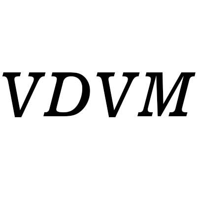 VDVM商标转让