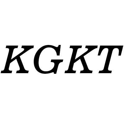 KGKT商标转让
