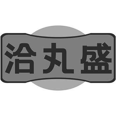 洽丸盛商标转让