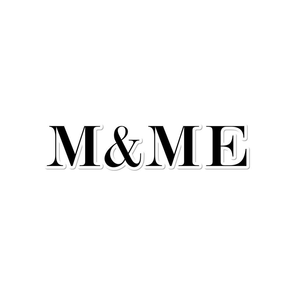 M&ME商标转让