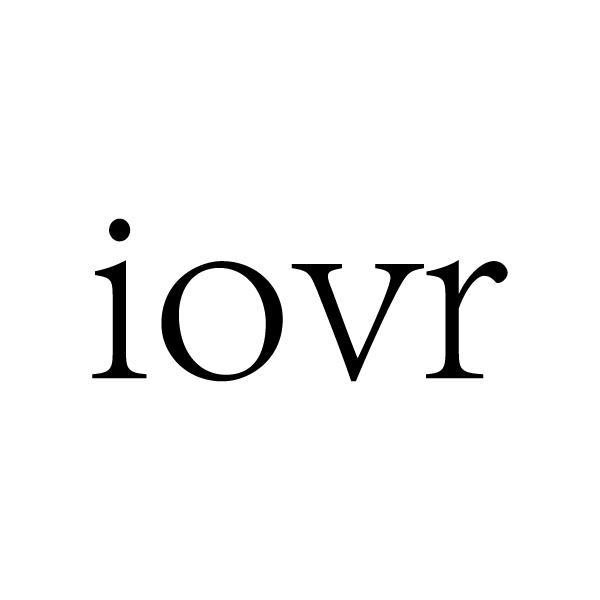 IOVR商标转让