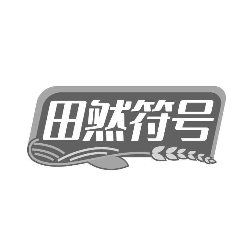 田然符号商标转让