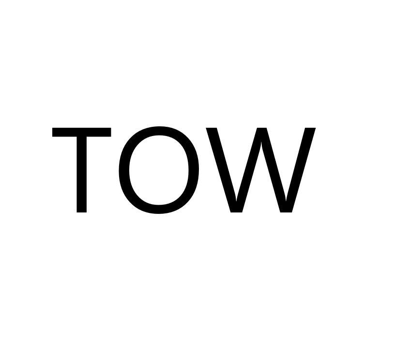 TOW商标转让