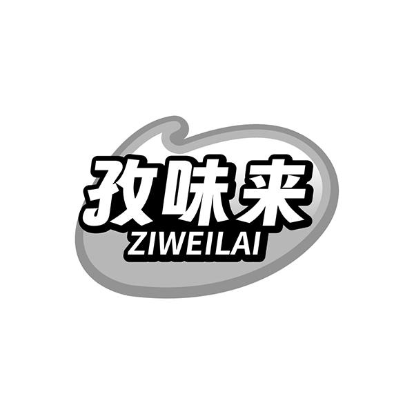 孜味来商标转让