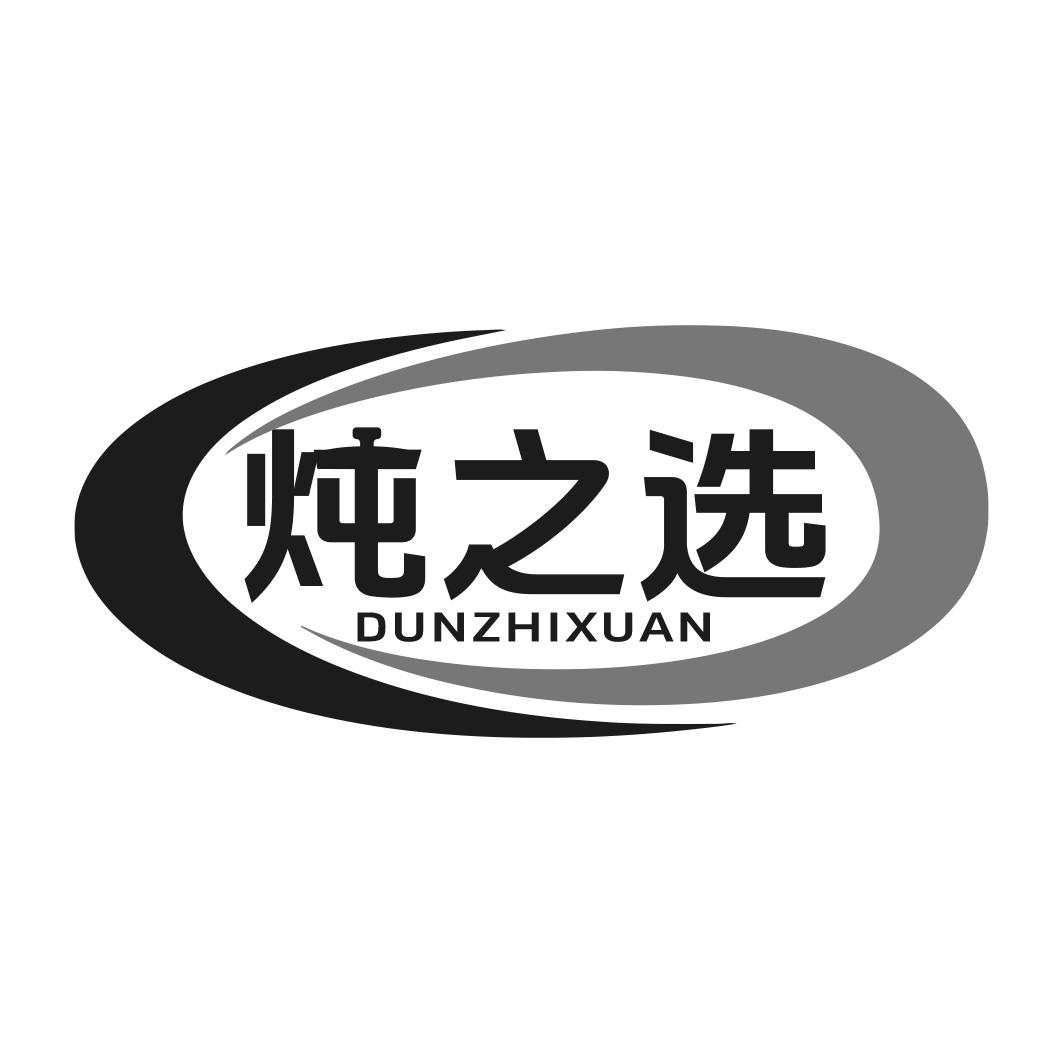 炖之选商标转让