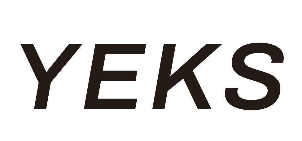 YEKS商标转让