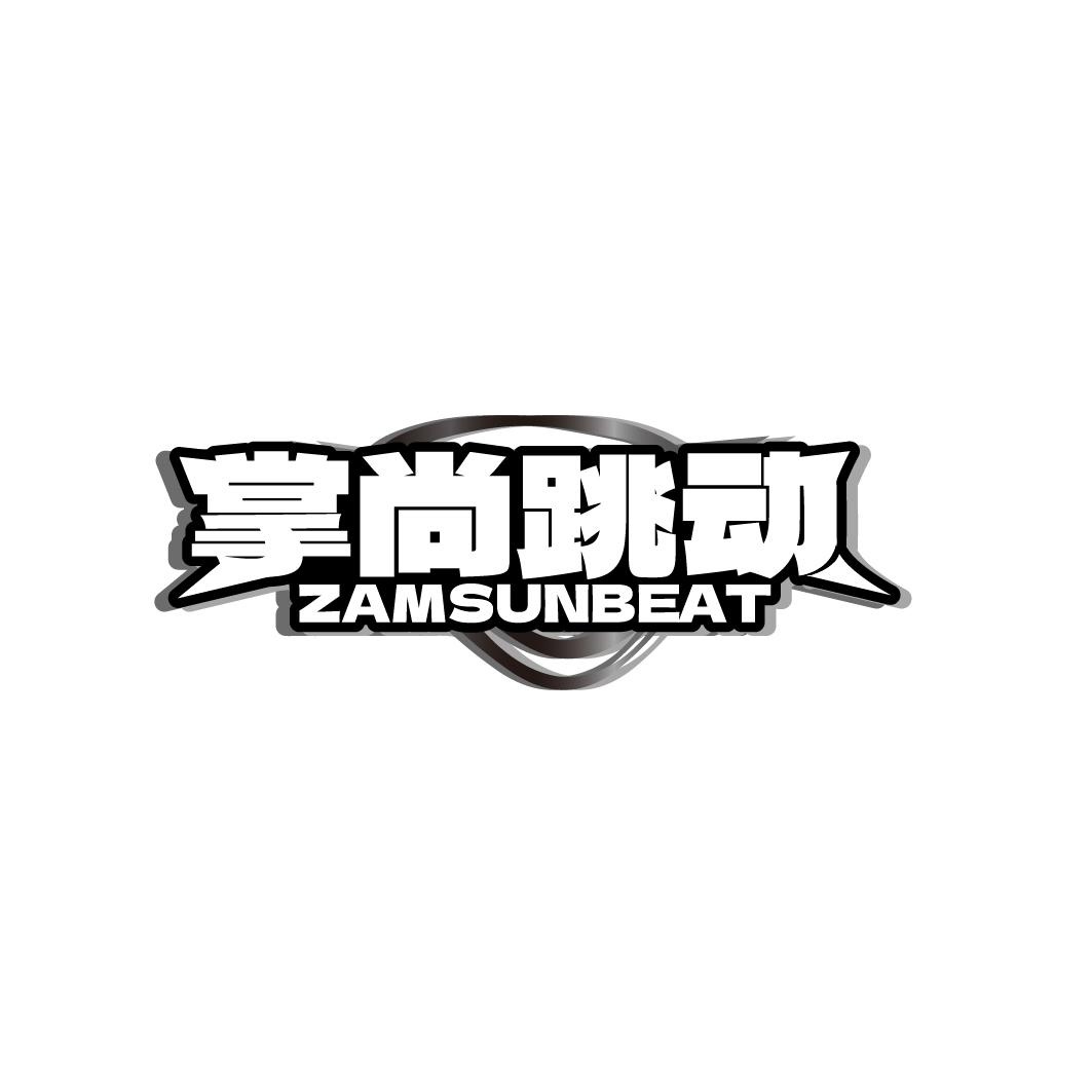 掌尚跳动ZAMSUNBEAT商标转让