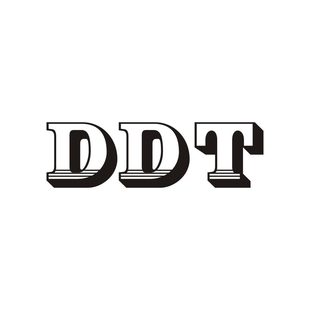 DDT商标转让