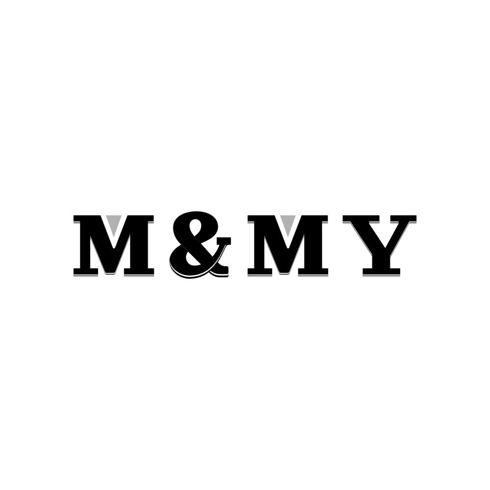 M&MY商标转让