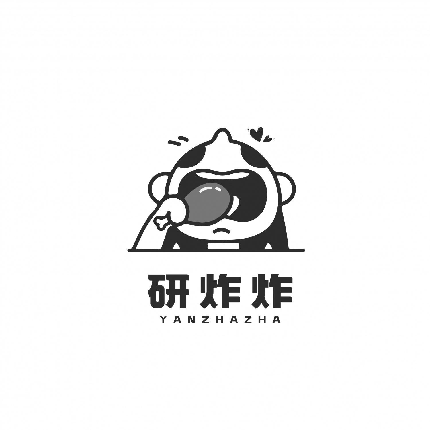 研炸炸商标转让